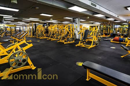 محلات تجارية  للايجار في القاهرة الجديدة، القاهرة - Golds-Gym-North-Sydney-Features3. jpg