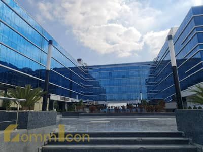 مکتب  للايجار في القاهرة الجديدة، القاهرة - WhatsApp Image 2025-07-28 at 1.55. 30 PM. jpeg