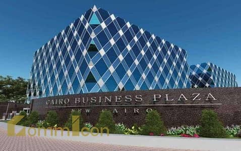 Office for Rent in New Cairo, Cairo - WhatsApp Image 2025-07-21 at 12.24. 23 PM. jpeg