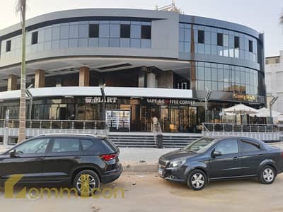 مطعم و كافيه  للايجار في القاهرة الجديدة، القاهرة - 46aed889-edbb-48d3-96f7-0d90524b0e17. jpg