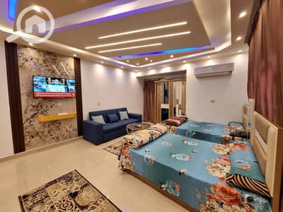 استوديو  للايجار في مدينة نصر، القاهرة - 1000009082. jpg