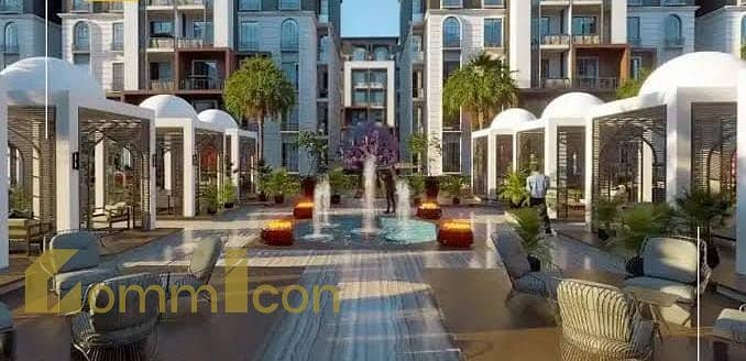 Your apartment has three rooms at the price of two rooms in the heart of the Fifth Settlement. - Ansicht 4