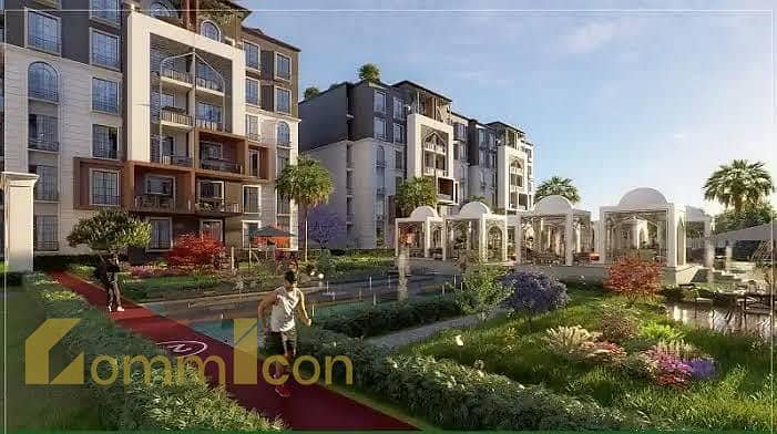 Your apartment has three rooms at the price of two rooms in the heart of the Fifth Settlement. - Ansicht 3