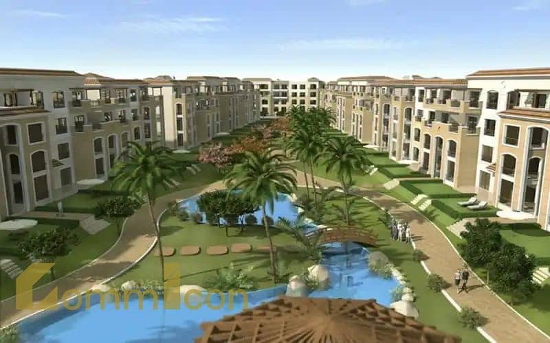Your apartment has three rooms at the price of two rooms in the heart of the Fifth Settlement. - Ansicht 2