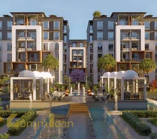 Your apartment has three rooms at the price of two rooms in the heart of the Fifth Settlement. - Ansicht 5
