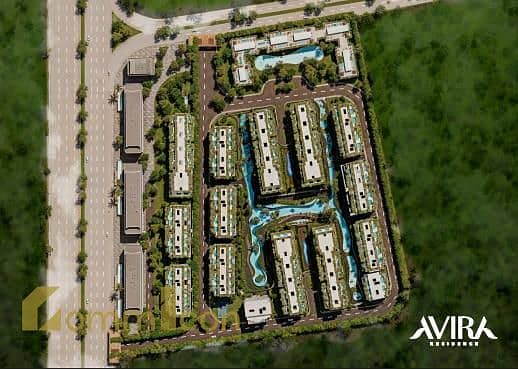 7 Avira-Compound-Master-Plan. jpg