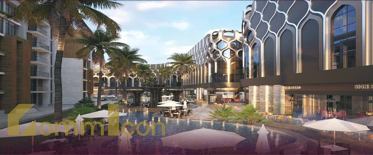 5 وحدات-للبيع-في-فالنسيا-هب-القاهرة-الجديدة-VALENCIA-HUB. jpg