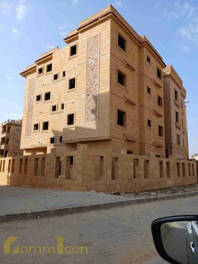 2 Bedroom Flat for Sale in New Cairo, Cairo - 1000969423. jpg