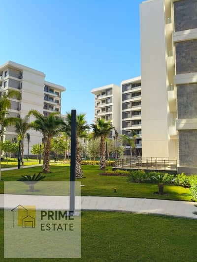 فلیٹ 2 غرفة نوم للبيع في العاصمة الإدارية الجديدة، القاهرة - WhatsApp Image 2025-12-25 at 12.36. 57 PM. jpeg