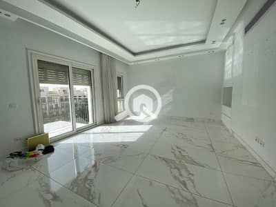 فلیٹ 3 غرف نوم للايجار في الشيخ زايد، الجيزة - 62685546-f024-46c0-a7b7-b8433b2303d7. jpg