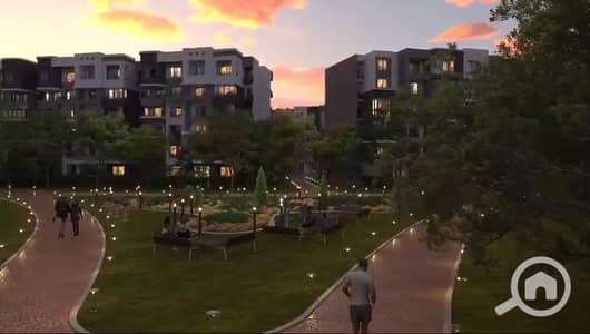 فلیٹ 3 غرف نوم للبيع في مدينتي، القاهرة - vlcsnap-2025-01-12-15h49m03s884. jpg