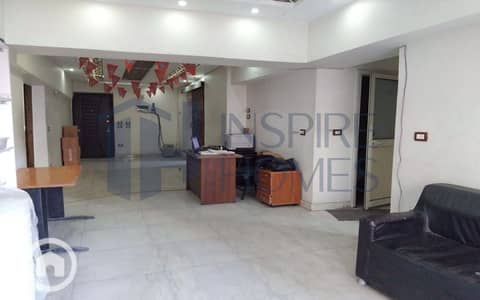 مکتب  للايجار في رشدي، الإسكندرية - 2. jpg