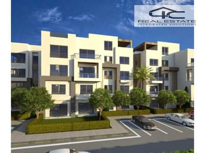 شقة 1 غرفة نوم للبيع في القاهرة الجديدة، القاهرة - 5. jpg