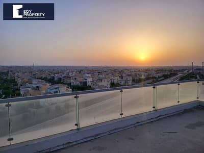 4 Bedroom Penthouse for Sale in New Cairo, Cairo - WhatsApp Image 2026-01-23 at 8.59. 03 PM. jpeg