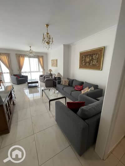 فلیٹ 3 غرف نوم للايجار في القاهرة الجديدة، القاهرة - WhatsApp Image 2026-01-24 at 2.14. 25 PM. jpeg