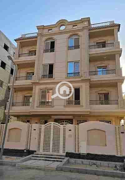 شقة 3 غرف نوم للبيع في القاهرة الجديدة، القاهرة - 319254. jpg