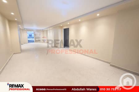 3 Bedroom Apartment for Rent in Camp Caesar, Alexandria - 1. jpg