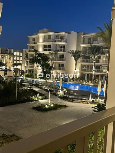 شاليه 2 غرفة نوم للبيع في الساحل الشمالي، مطروح - 619204636_2779073449098054_9125527042470510578_n. jpg