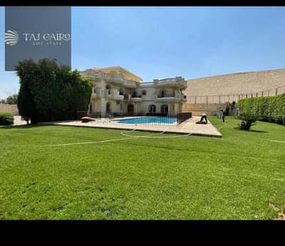 فیلا 8 غرف نوم للبيع في العبور، القاهرة - WhatsApp Image 2026-01-24 at 2.44. 11 PM (2). jpeg