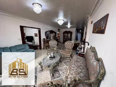 3 Bedroom Flat for Sale in Obour City, Cairo - WhatsApp Image 2026-01-24 at 2.24. 56 PM. jpeg