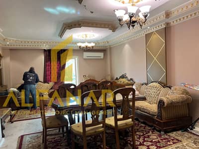 فلیٹ 3 غرف نوم للبيع في القاهرة الجديدة، القاهرة - IMG-20260124-WA0163. jpg