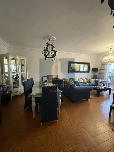 4 Bedroom Villa for Sale in Sheikh Zayed, Giza - IMG-20251029-WA0076(2). jpg