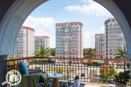 2 Bedroom Apartment for Sale in Moharam Bik, Alexandria - WhatsApp Image 2022-10-24 at 05.13. 13. jpg