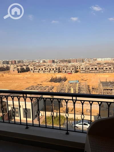 3 Bedroom Flat for Rent in Sheikh Zayed, Giza - WhatsApp Image 2026-01-24 at 2.28. 48 PM. jpeg