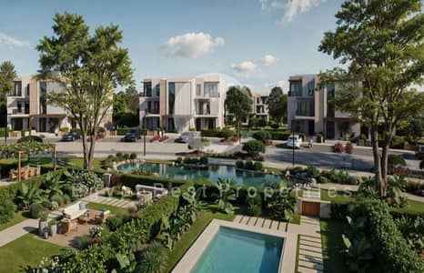 3 Bedroom Apartment for Sale in 6th of October, Giza - WhatsApp Image 2026-01-17 at 3.15. 16 PM (3). jpeg