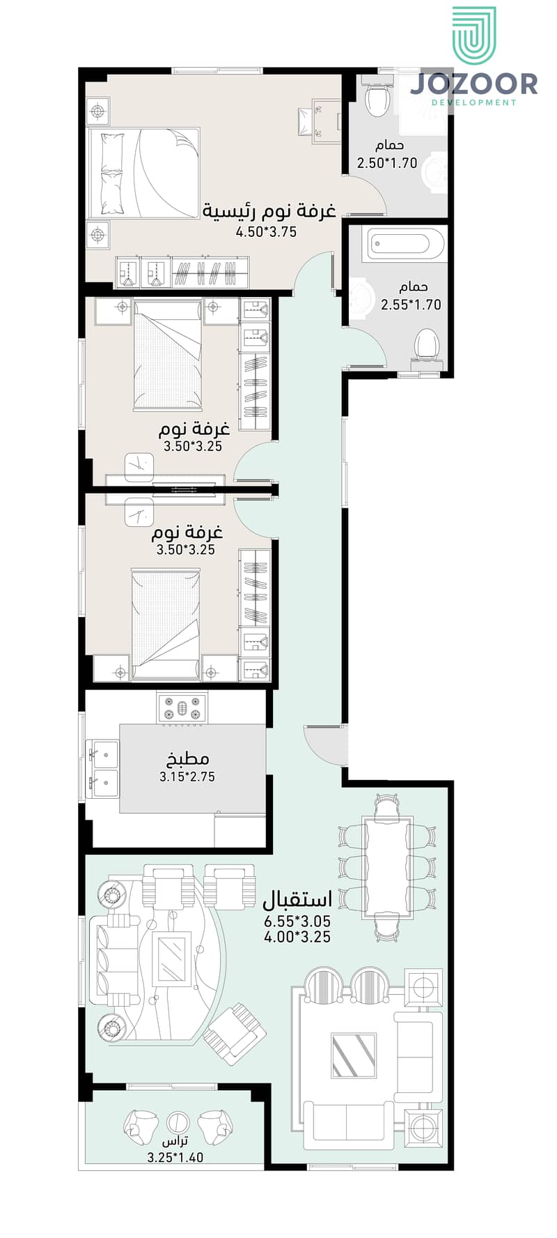 4 متكرر شمال. JPG