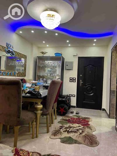 3 Bedroom Flat for Rent in Hadayek October, Giza - 31349. jpg