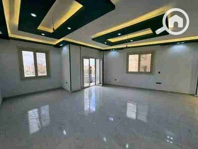 3 Bedroom Apartment for Rent in Sheikh Zayed, Giza - 31889. jpg