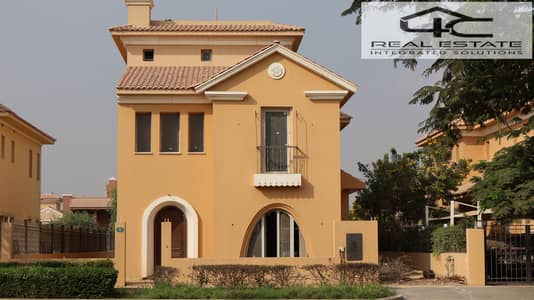 4 Bedroom Villa for Sale in New Cairo, Cairo - IMG_5224. JPG