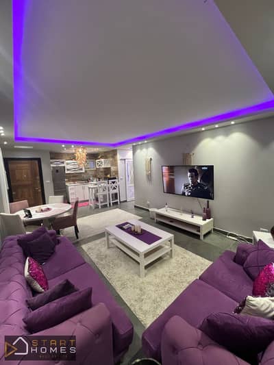 شقة 2 غرفة نوم للايجار في القاهرة الجديدة، القاهرة - WhatsApp Image 2026-01-24 at 2.03. 13 PM. jpeg