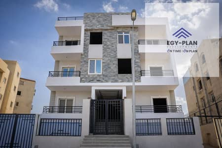 فلیٹ 3 غرف نوم للبيع في الشيخ زايد، الجيزة - ChatGPT Image Jan 8, 2026, 01_53_23 AM. png