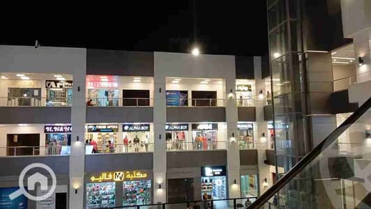 Retail for Sale in New Cairo, Cairo - 1001001916. jpg