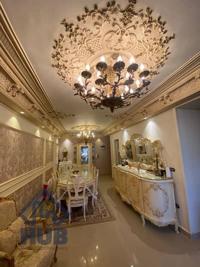 2 Bedroom Apartment for Sale in Smoha, Alexandria - WhatsApp Image 2026-01-22 at 11.22. 54 AM (3). jpeg