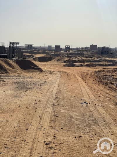 Residential Land for Sale in Badr City, Cairo - WhatsApp Image 2026-01-14 at 11.21. 16 AM. jpeg