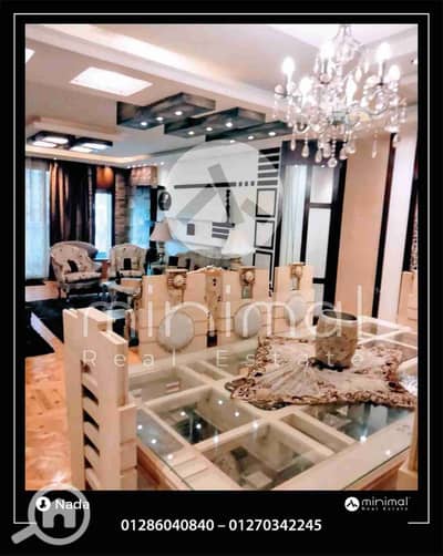 3 Bedroom Apartment for Sale in Smoha, Alexandria - 1000636434. jpg