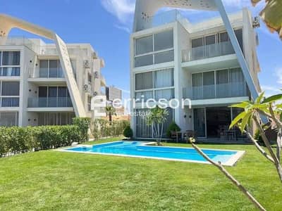 2 Bedroom Hotel Apartment for Sale in North Coast, Matruh - 557511955_3737647923032255_602754799992056954_n. jpg