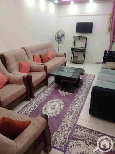 شقة 2 غرفة نوم للايجار في 6 أكتوبر، الجيزة - IMG20260123202339. jpg