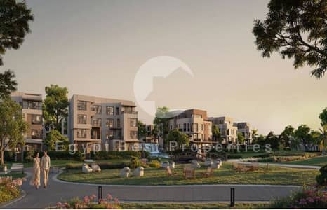 شقة 2 غرفة نوم للبيع في 6 أكتوبر، الجيزة - WhatsApp Image 2026-01-17 at 3.15. 16 PM (5). jpeg