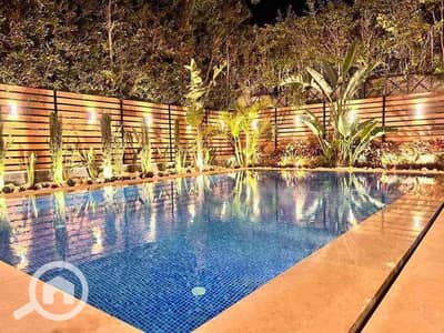 فیلا 5 غرف نوم للبيع في القاهرة الجديدة، القاهرة - 329869. jpg