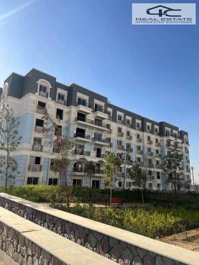 3 Bedroom iVilla for Sale in New Cairo, Cairo - WhatsApp Image 2025-12-04 at 4.40. 37 PM. jpeg