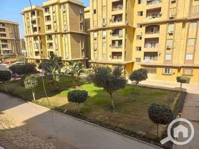 شقة 3 غرف نوم للايجار في مدينة نصر، القاهرة - 1000244643. jpg