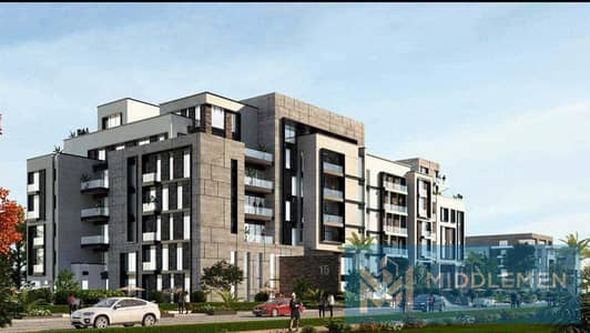 3 Bedroom Flat for Sale in New Cairo, Cairo - 10-1-2. jpg