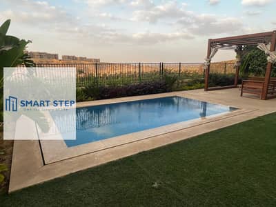 فیلا 5 غرف نوم للايجار في المقطم، القاهرة - WhatsApp Image 2026-01-23 at 11.10. 55 AM. jpeg