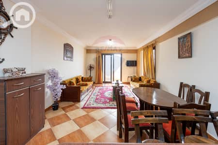 2 Bedroom Apartment for Sale in Sidi Beshr, Alexandria - 1. jpg 2 Bedroom Apartment for Sale in Sidi Beshr, Alexandria - 1. jpg