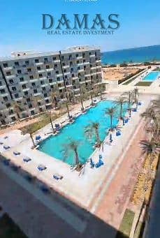 شاليه 2 غرفة نوم للبيع في العين السخنة، السويس - 9842. png