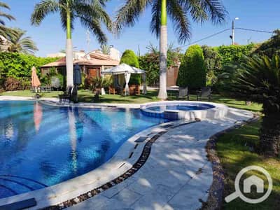 فیلا 3 غرف نوم للايجار في كينج مريوط، الإسكندرية - IMG-20230731-WA0006. jpg